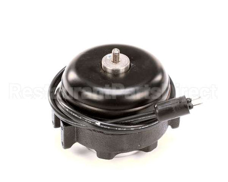 73084 Structural Concepts Motor, Condenser