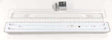 731 Norlake 48 Vapor Proof Fl Light Fz