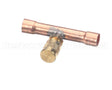 73104 Structural Concepts 3/8" Pres T Valve