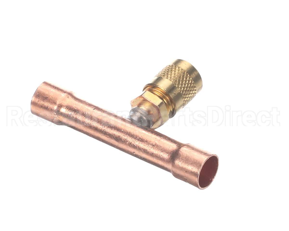 73104 Structural Concepts 3/8" Pres T Valve