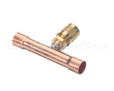 73104 Structural Concepts 3/8" Pres T Valve