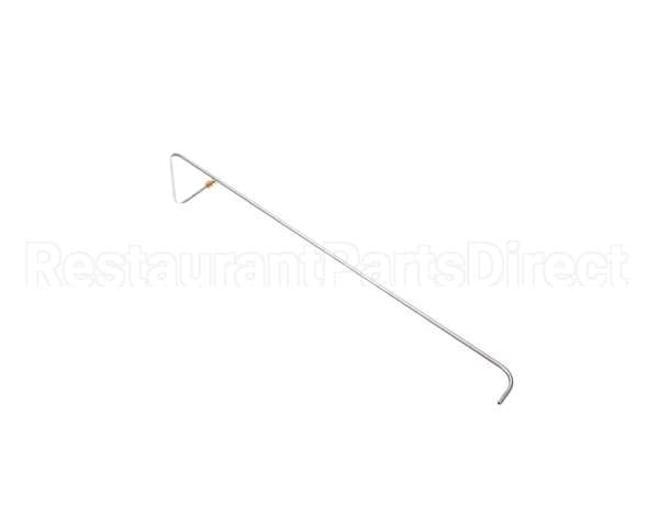 73108 Omcan Short Pilot Gas Pipe