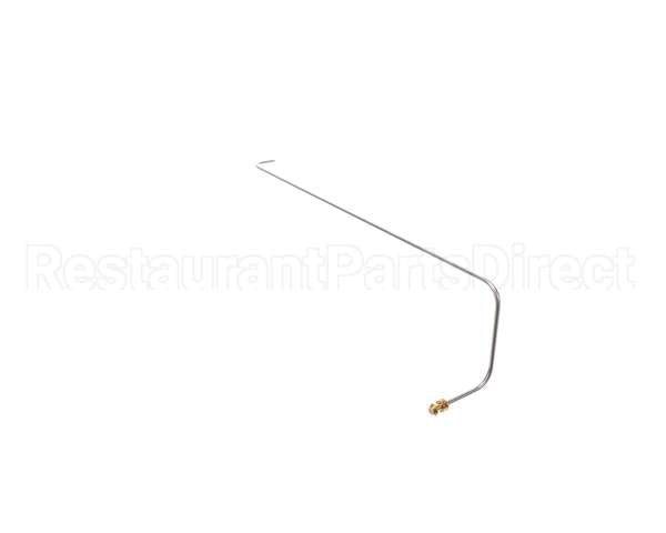 73108 Omcan Short Pilot Gas Pipe