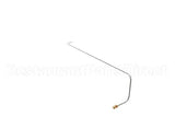 73108 Omcan Short Pilot Gas Pipe