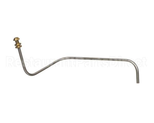 73109 Omcan Long Pilot Gas Pipe