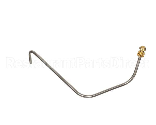 73109 Omcan Long Pilot Gas Pipe