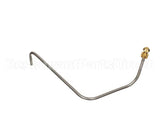 73109 Omcan Long Pilot Gas Pipe