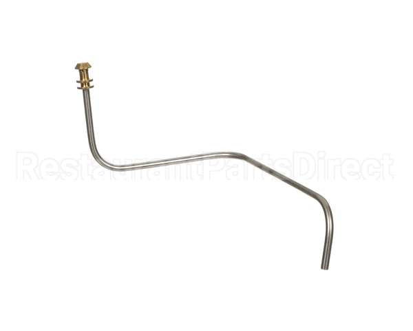 73109 Omcan Long Pilot Gas Pipe