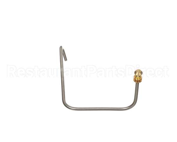 73109 Omcan Long Pilot Gas Pipe