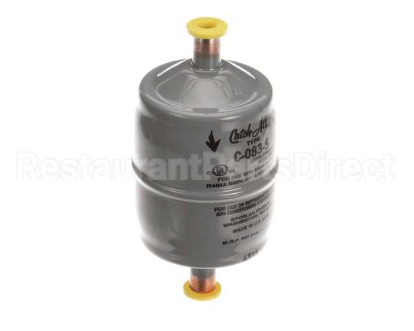 73126 Structural Concepts Filter Drier 08 3/8 In Odf