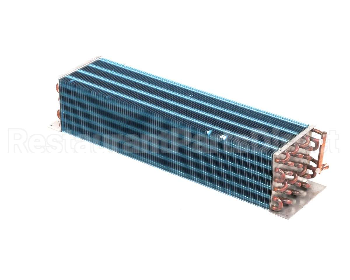 73128BF Structural Concepts Evap Coil