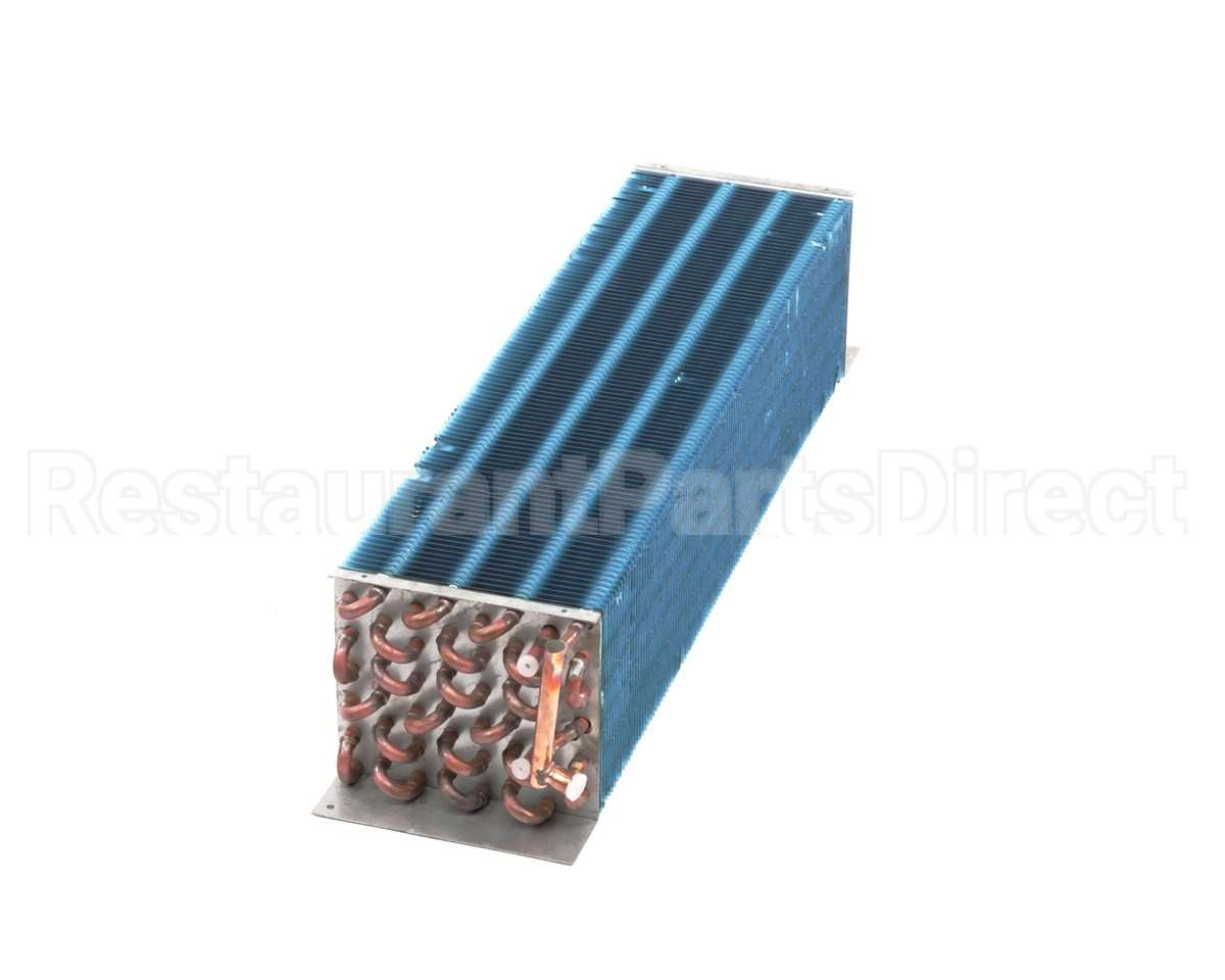 73128BF Structural Concepts Evap Coil