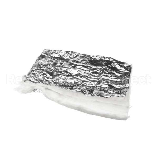 7315 Compatible Blickman Insulation, Lh Rh Sides