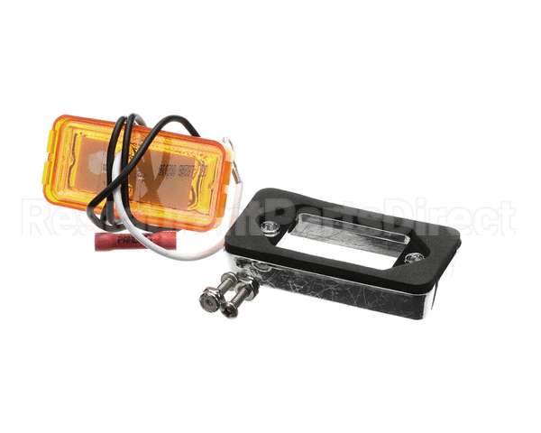7317 Hardt Assy Indicator Light Amber Infgc C/W Har