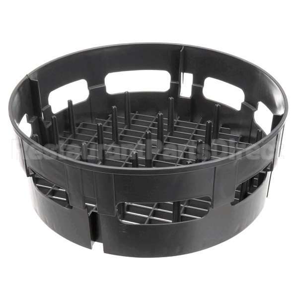 7320-100-09-01 Compatible Jackson Rack Plastic Dishware Jp Peg