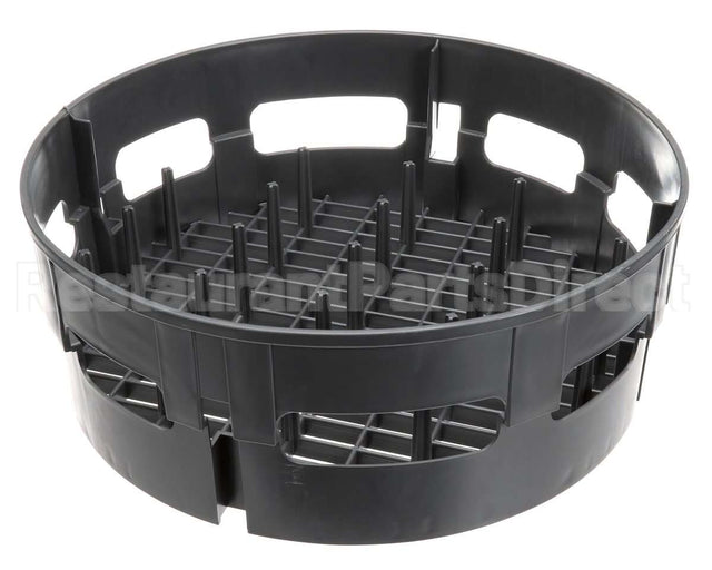 7320-100-09-01 Jackson Rack Plastic Dishware Jp Peg