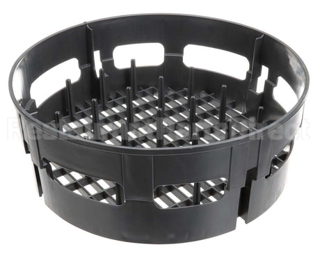 7320-100-09-01 Jackson Rack Plastic Dishware Jp Peg