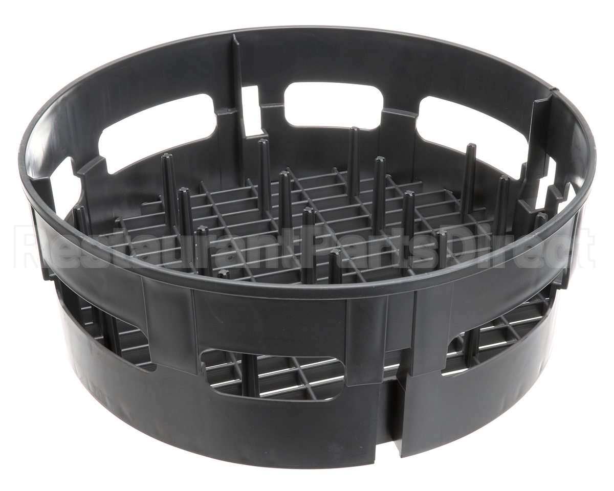 7320-100-09-01 Jackson Rack Plastic Dishware Jp Peg