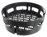 7320-100-09-01 Jackson Rack Plastic Dishware Jp Peg