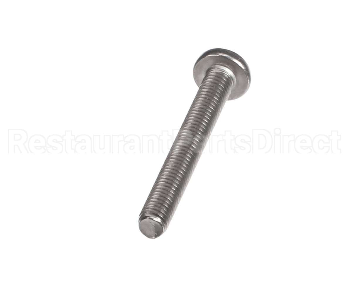 7320195 Knight Equipment Screw