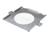 73226 Middleby Large Cooling Fan Filter, 9" Square