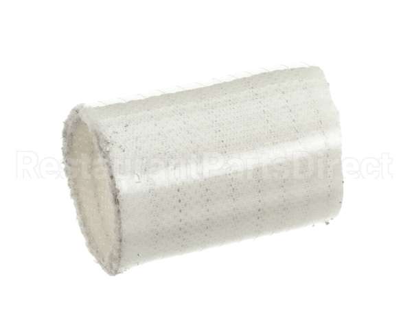 7323.2.5 Hardt Hose Silicone White 1-1/2Id X