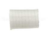 7323.2.5 Hardt Hose Silicone White 1-1/2Id X