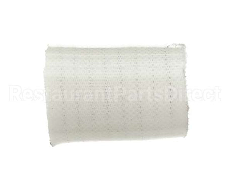7323.2.5 Hardt Hose Silicone White 1-1/2Id X