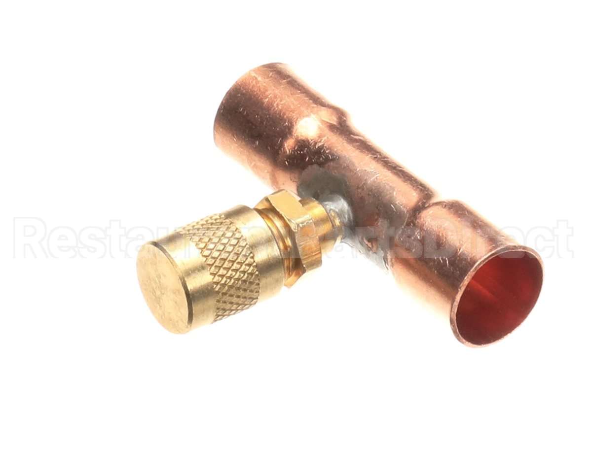 73231 Structural Concepts 1/2" Pres T Valve