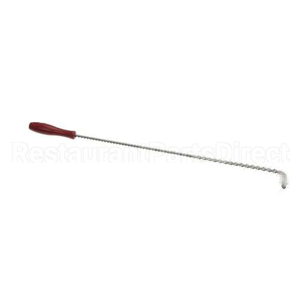 73233 Compatible Giles Brush, Cleaning - Fryer Coils