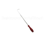 73233 Giles Brush, Element, Heat Resistant, L-Shape