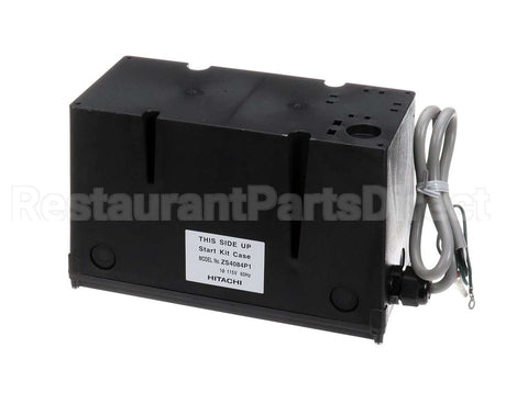 73278 Structural Concepts Box Elec Hor #Box1T20A