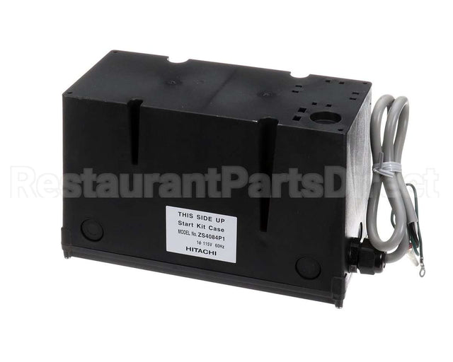 73278 Structural Concepts Box Elec Hor #Box1T20A