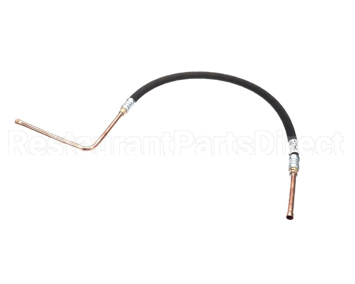 73295 Structural Concepts Hose Assy .375 In Dia X 36 In