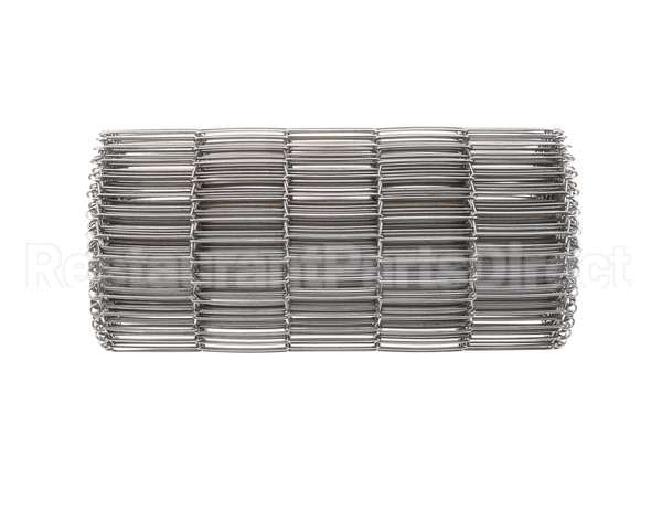 73313 Middleby Belt,Conv Wire Ss 1/2P 12X126
