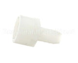 7337 Hardt Fitting Nylon Hose Barbed 1/2 X 1/2 Fema