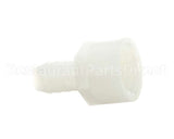 7337 Hardt Fitting Nylon Hose Barbed 1/2 X 1/2 Fema