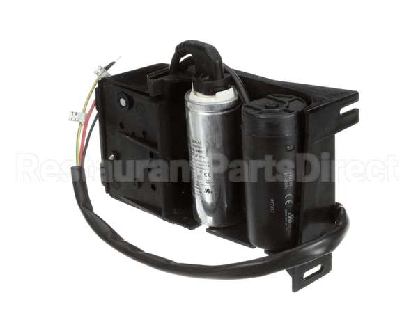 73384 Structural Concepts Start Components Mini A Case