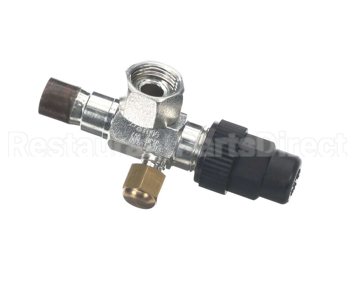 73390 Structural Concepts Valve Roto Lock