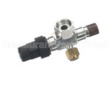 73390 Structural Concepts Valve Roto Lock