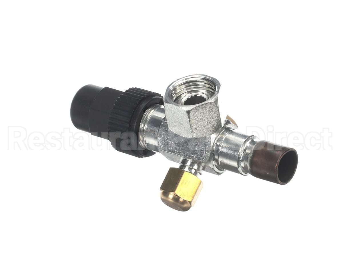 73390 Structural Concepts Valve Roto Lock