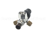 73390 Structural Concepts Valve Roto Lock