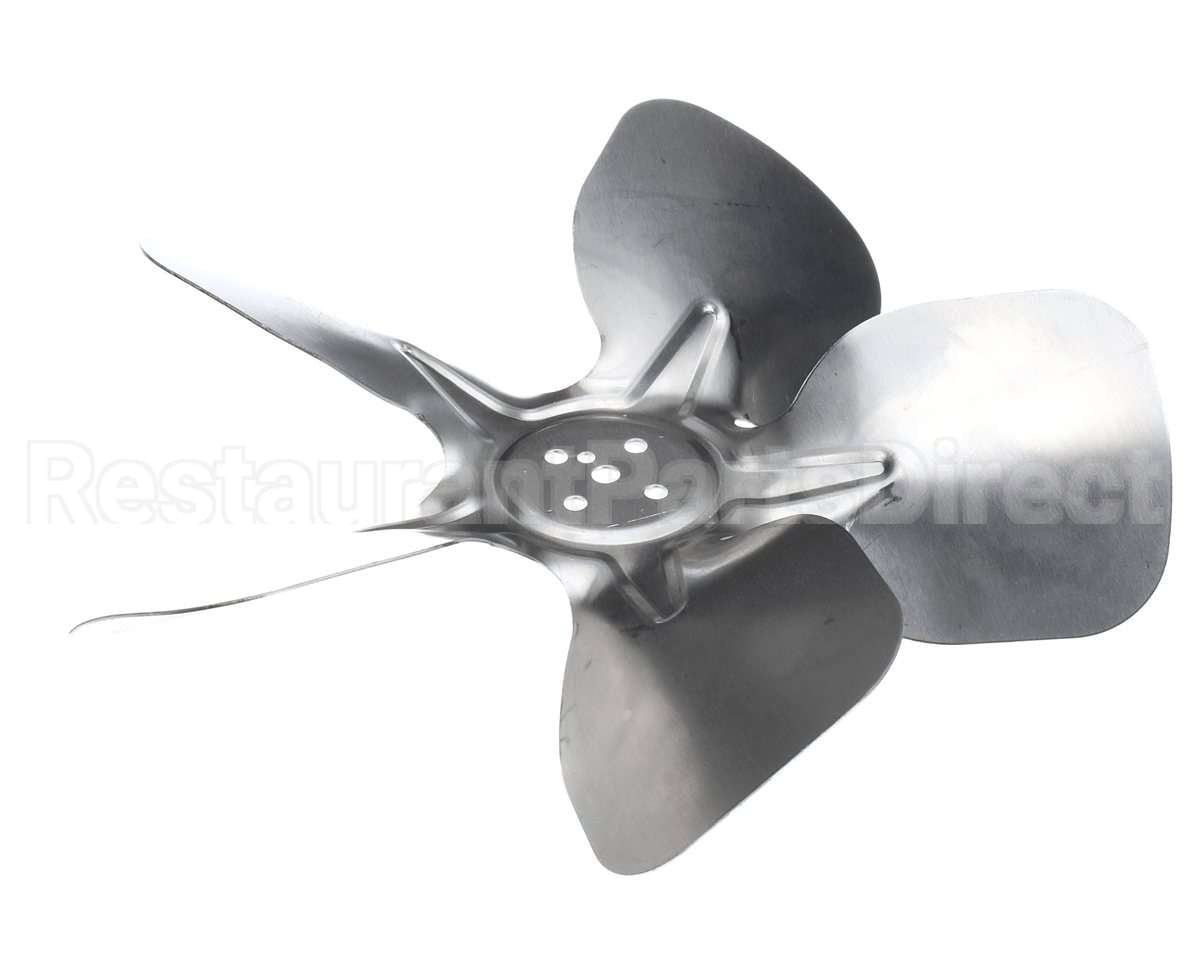 73430 Structural Concepts Fan Blade