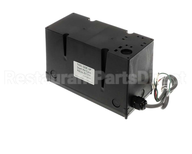 73433 Structural Concepts Start Kit Box Elec Hor