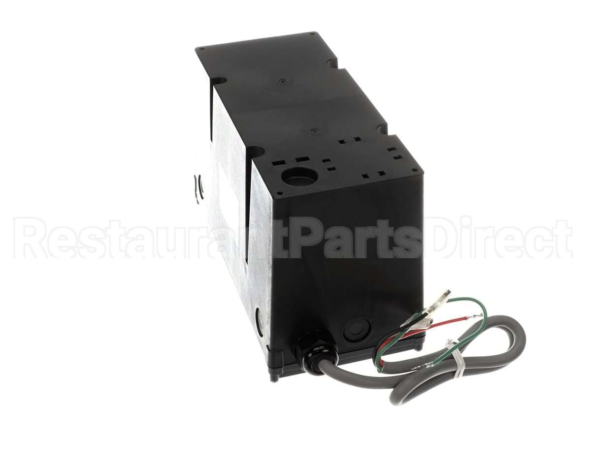 73433 Structural Concepts Start Kit Box Elec Hor