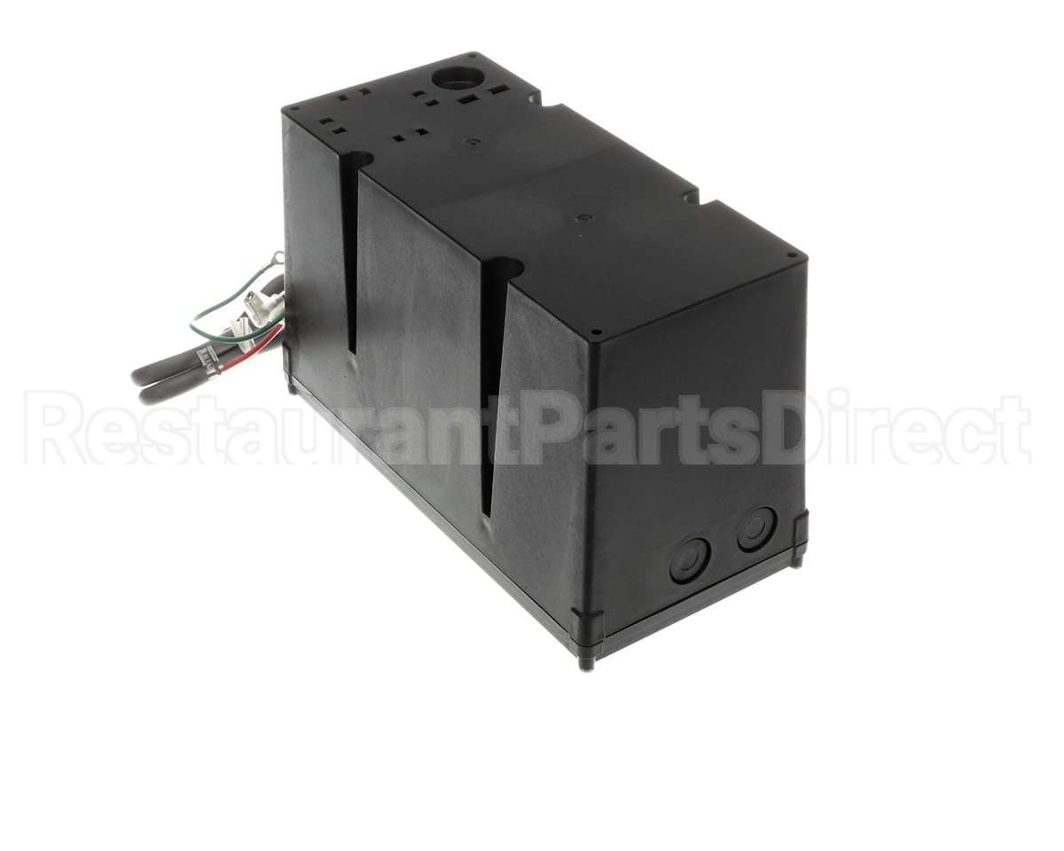 73433 Structural Concepts Start Kit Box Elec Hor