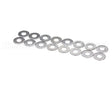 734502 Southern Pride 1/2" Flat Washer Ss