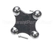 73470 Fisher Knob Drainking Dc