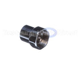 73482 Fisher Adptr 3/8F X Svlf 304 Pol