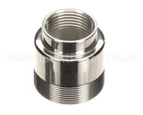 73483 Fisher Adptr Svlm X 3/4F 304 Pol